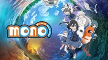 Mono: Weekend Animation episodio 4
