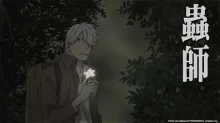 Mushishi Zoku Shou