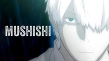 Mushishi