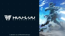 Muv-Luv Alternative 2nd Season