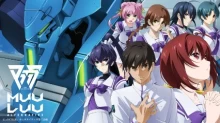 Muv-Luv Alternative