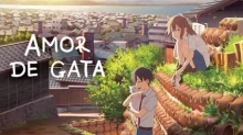 Nakitai Watashi wa Neko wo Kaburu