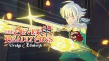 Nanatsu no Taizai: Ensa no Edinburgh Part 2