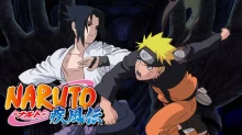 Naruto Shippuden
