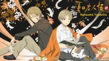 Natsume Yuujinchou Shichi