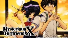 Nazo no Kanojo X episodio 13