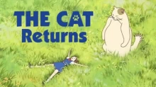 Neko no Ongaeshi