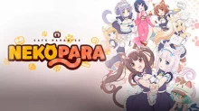 Nekopara (TV)