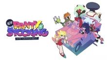 New Panty & Stocking with Garterbelt episodio 2