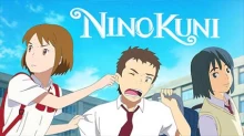 Ni no Kuni