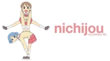 Nichijou
