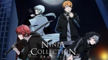 Ninja Collection