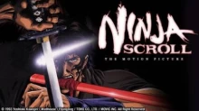 Ninja Scroll