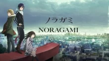 Noragami episodio 12