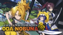 Oda Nobuna no Yabou