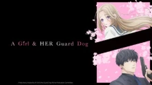 Ojou to Banken-kun