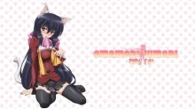 Omamori Himari