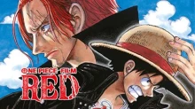 One Piece Film: Red