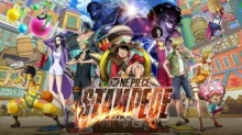 One Piece Movie 14: Stampede