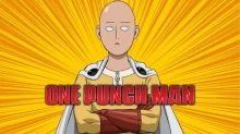 One Punch Man