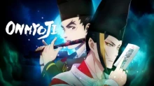 Onmyouji
