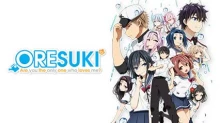 Ore wo Suki nano wa Omae dake ka yo: Oretachi no Game Set