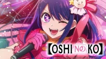 Oshi no Ko