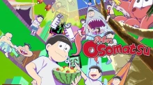 Osomatsu-san 4th Season episodio 4