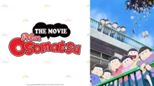 Osomatsu-san Movie
