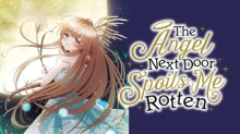 Otonari no Tenshi-sama ni Itsunomanika Dame Ningen ni Sareteita Ken