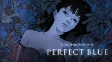 Perfect Blue