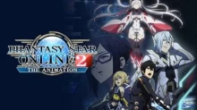 Phantasy Star Online 2: Episode Oracle