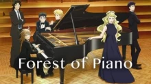 Piano no Mori (TV) 2nd Season