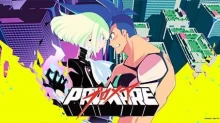 Promare Latino
