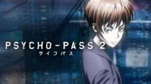 Psycho-Pass 2