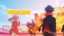 Punch Line