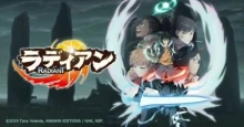 Radiant 2nd Season