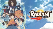 Radiant