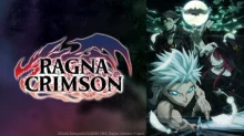 Ragna Crimson