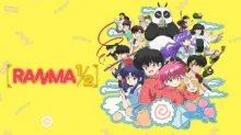 Ranma ½ (2024)