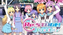 Re:Stage! Dream Days (TV)
