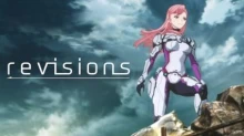 Revisions (TV)