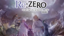 Re:Zero kara Hajimeru Isekai Seikatsu 3rd Season
