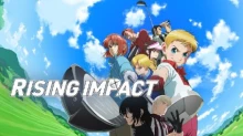 Rising Impact