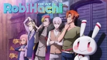 RobiHachi