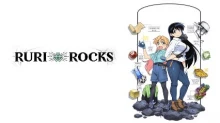 Ruri no Houseki episodio 4