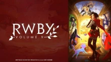 RWBY Season 9