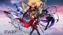 RWBY Volume 8