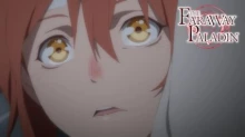 Saihate no Paladin: Tetsusabi no Yama no Ou