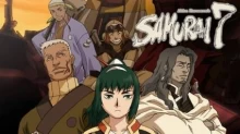 Samurai 7